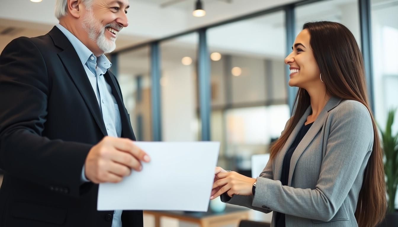 Business Notary Services