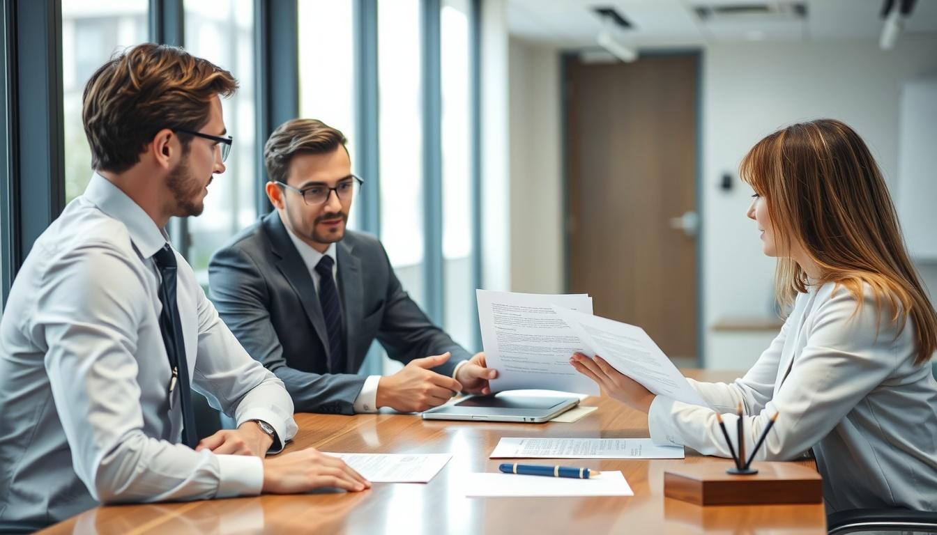 Notarization for Individuals